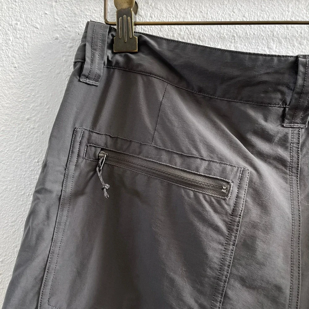 PATAGONIA Quandary Shorts Size 34